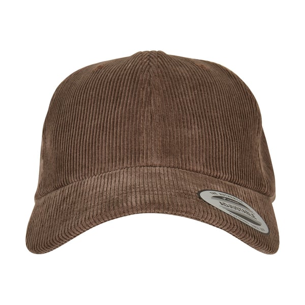 Yupoong Unisex aikuisten Flexfit-lippalakki