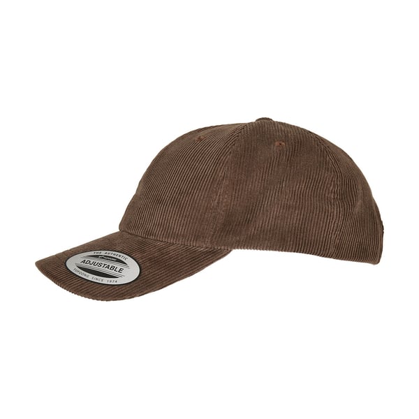 Yupoong Unisex aikuisten Flexfit-lippalakki
