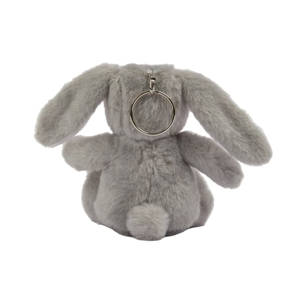 Mumbles Binx Rabbit 3D Keyring