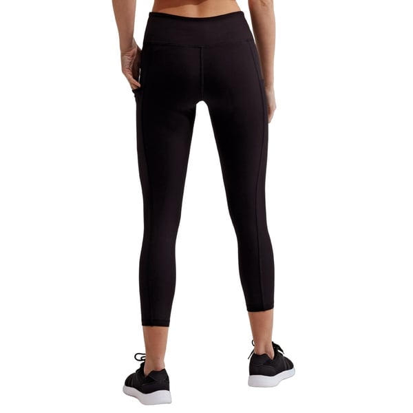 TriDri Womens/Ladies Recycled 7/8 Leggings