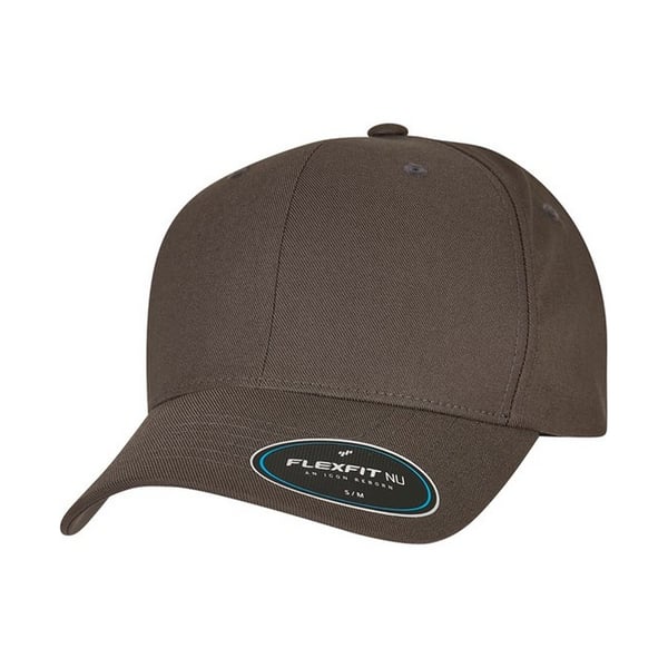 Flexfit Unisex Adult NU Baseball Cap