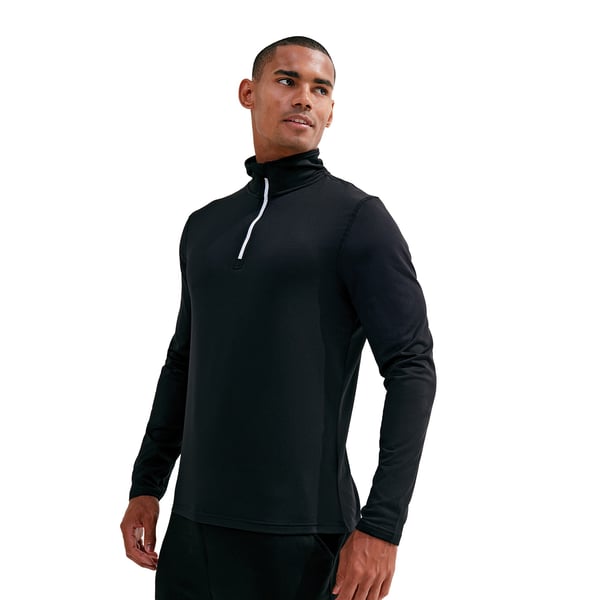TriDri Herr Atletisk Topp