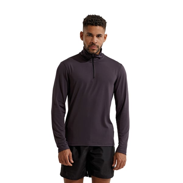 TriDri Mens Athletic Top