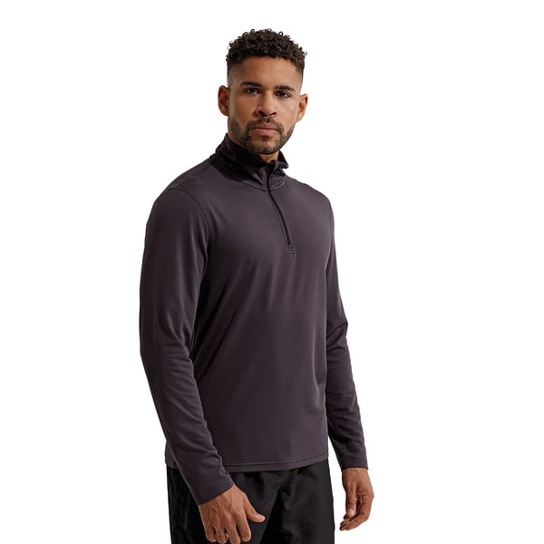 TriDri Mens Athletic Top