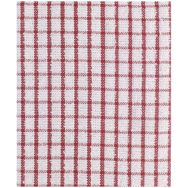 Home & Living Terrycloth Recycled Tea Towel (Pack of 2)