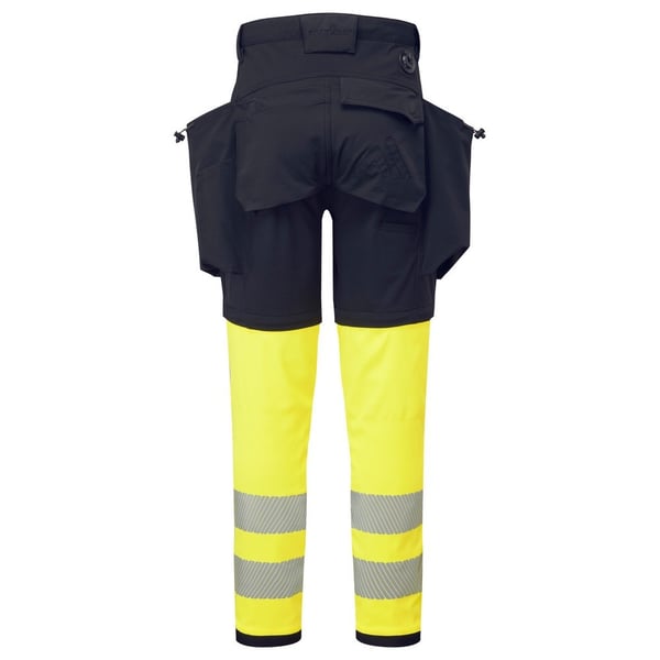 Portwest Unisex Adult Ultimate Modular Contrast 3 in 1 Trousers