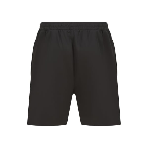 Finden & Hales Childrens/Kids Knitted Sweat Shorts