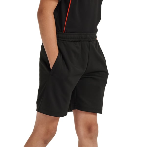 Finden & Hales Childrens/Kids Knitted Sweat Shorts
