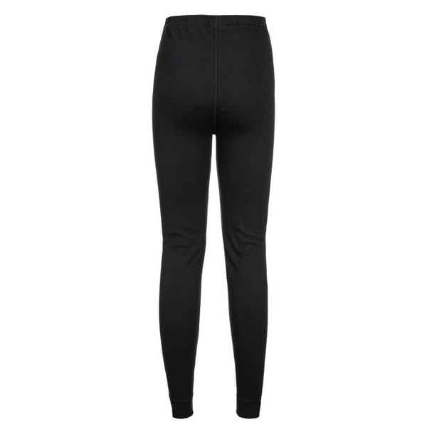 Portwest Womens/Ladies Base Layer Leggings