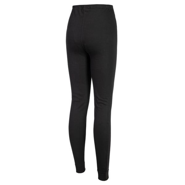 Portwest Womens/Ladies Base Layer Leggings