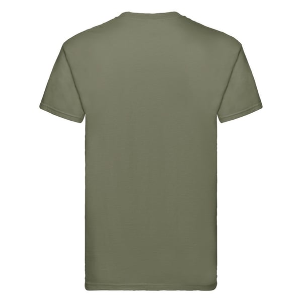 Fruit of the Loom Mens Super Premium T-Shirt