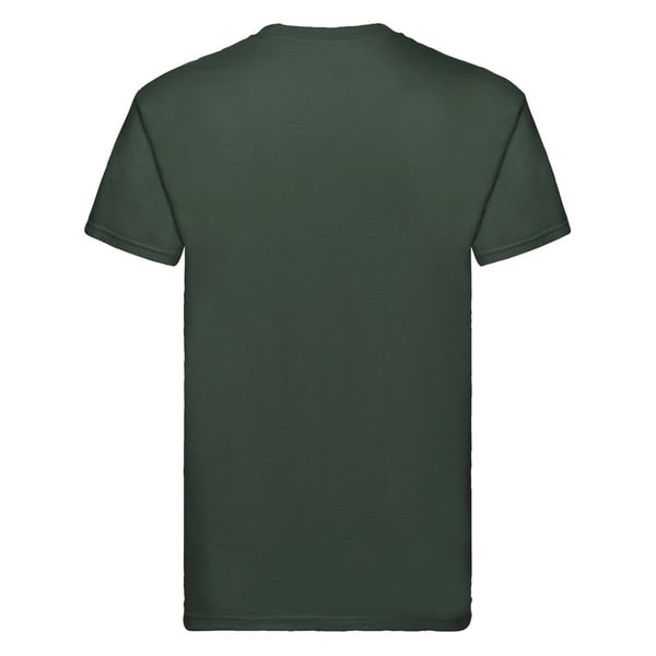 Fruit of the Loom Mens Super Premium T-Shirt
