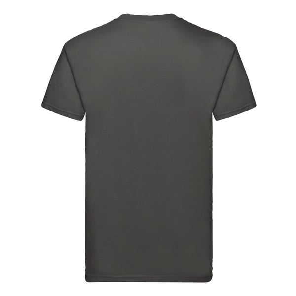 Fruit of the Loom Mens Super Premium T-Shirt