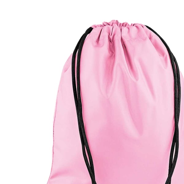 Bagbase Premium Drawstring Bag