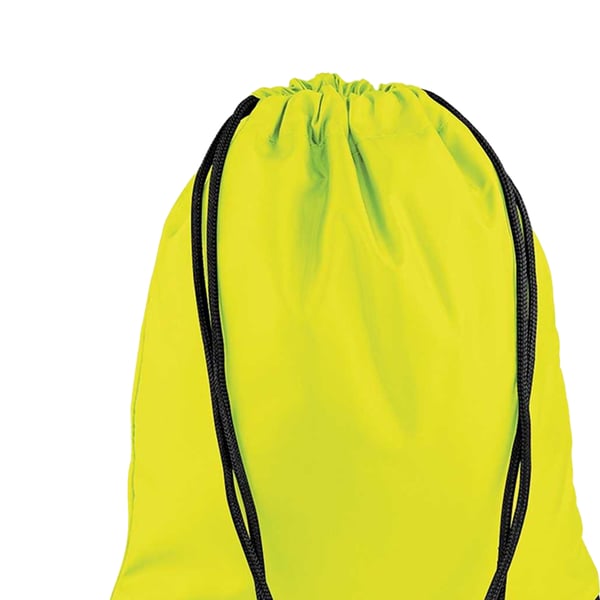 Bagbase Premium Drawstring Bag