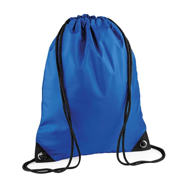 Bagbase Premium-kiristysnyöripussi