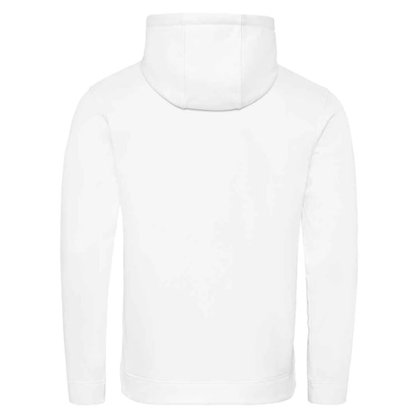 Awdis Unisex aikuisten polyesteri urheiluhuppari