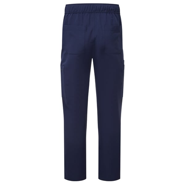 Premier Mens Onna-Stretch Cargo Trousers