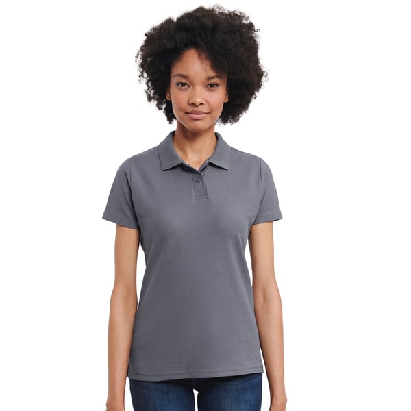 Russell Unisex Adult Classic Polycotton Polo Shirt