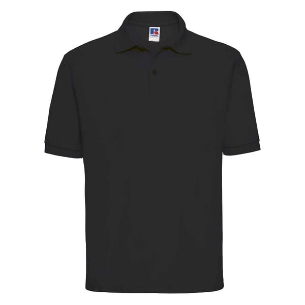 Russell Unisex Adult Classic Polycotton Polo Shirt