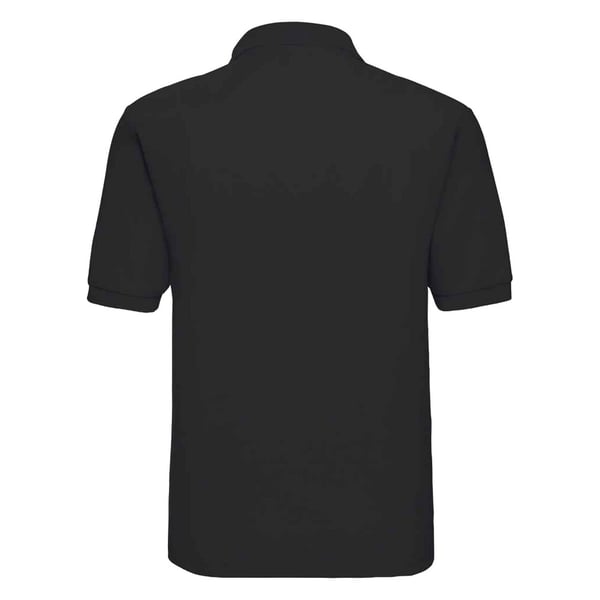 Russell Unisex Adult Classic Polycotton Polo Shirt