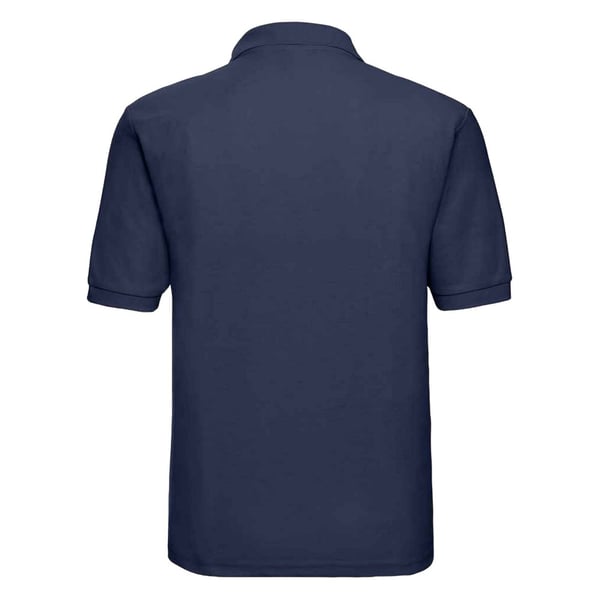 Russell Unisex Adult Classic Polycotton Polo Shirt