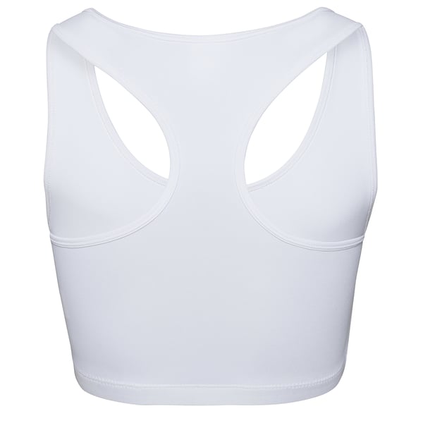 AWDis Cool Womens/Ladies Girlie Cool Sports Crop Top
