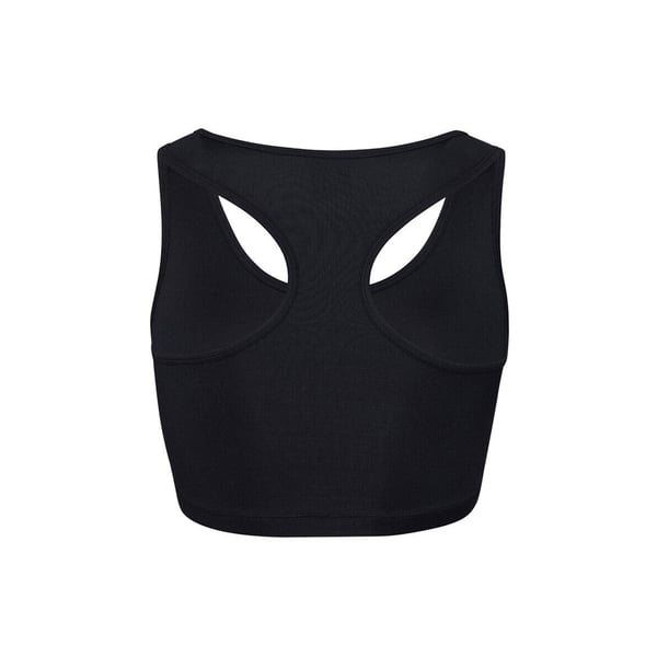 AWDis Cool Womens/Ladies Girlie Cool Sports Crop Top