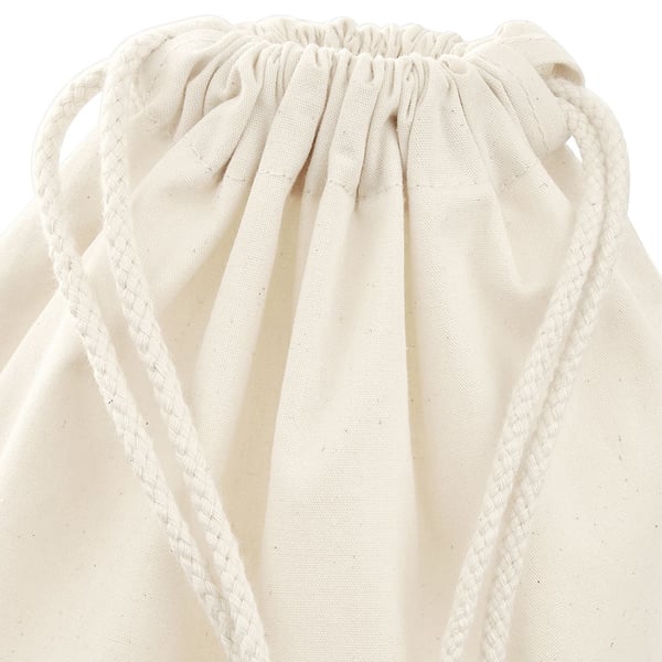 Westford Mill Premium bomuldspose