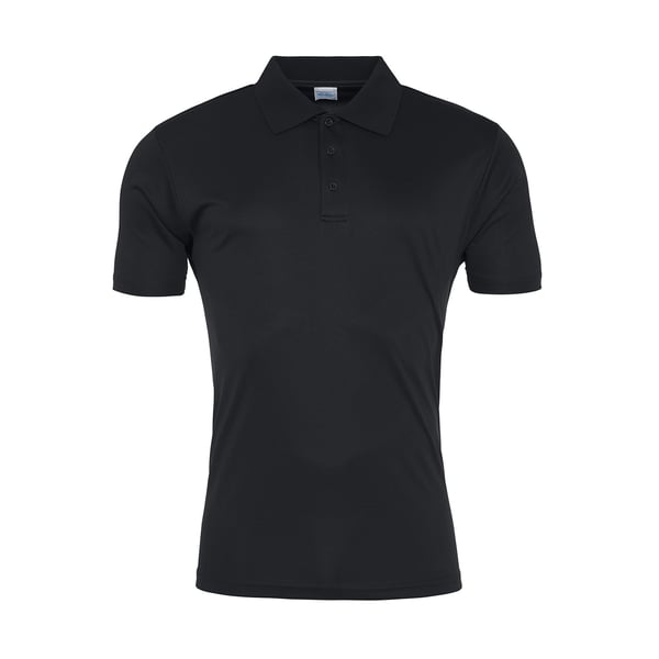 AWDis Cool Unisex Adult Cool Smooth Polo Shirt