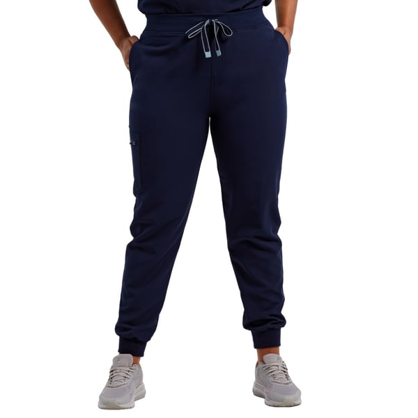 Onna Womens/Ladies Energized Stretch Jogging Bottoms