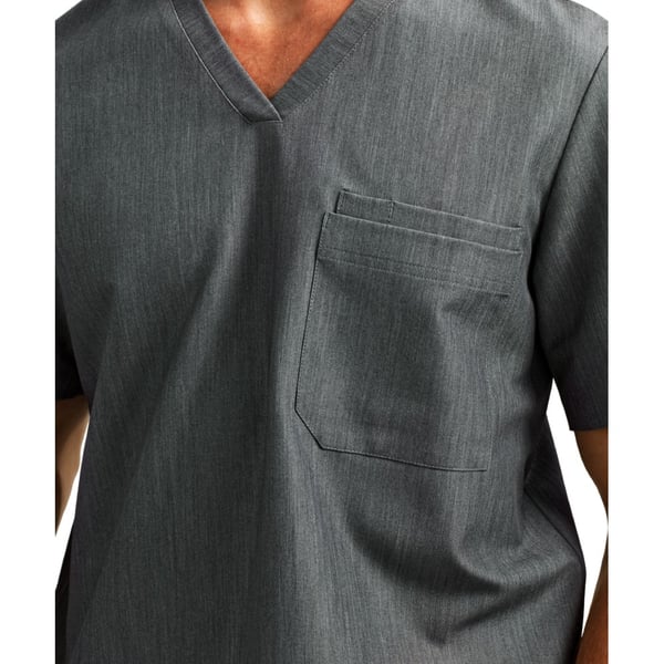 Onna Mens Limitless Stretch Work Tunic