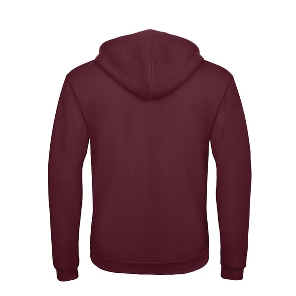 B&C Unisex aikuisten ID.203 50/50 huppari