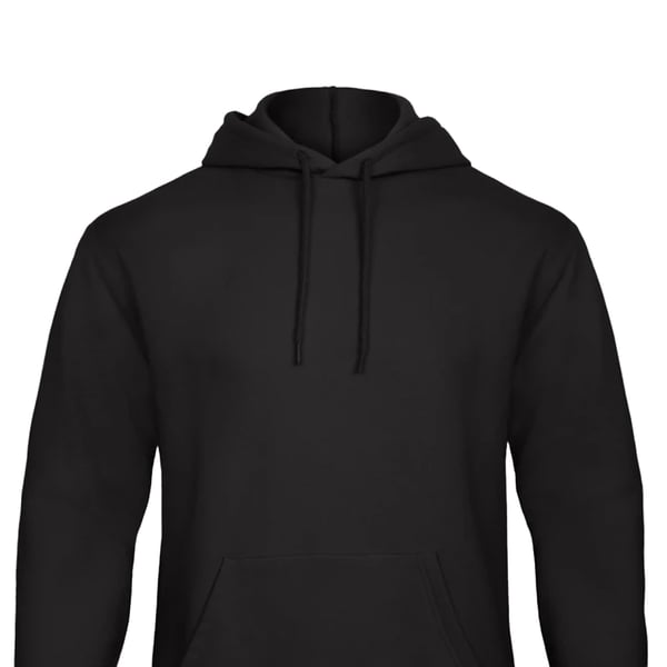 B&C Unisex aikuisten ID.203 50/50 huppari