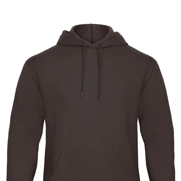 B&C Unisex aikuisten ID.203 50/50 huppari