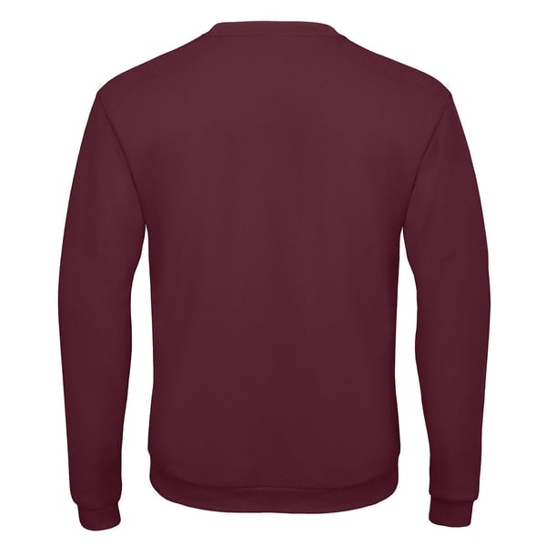 B&C Mens ID.202 50/50 Sweatshirt
