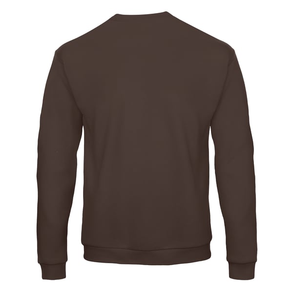 B&C Mens ID.202 50/50 Sweatshirt