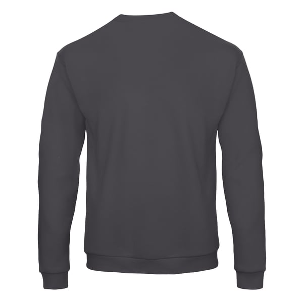 B&C Mens ID.202 50/50 Sweatshirt
