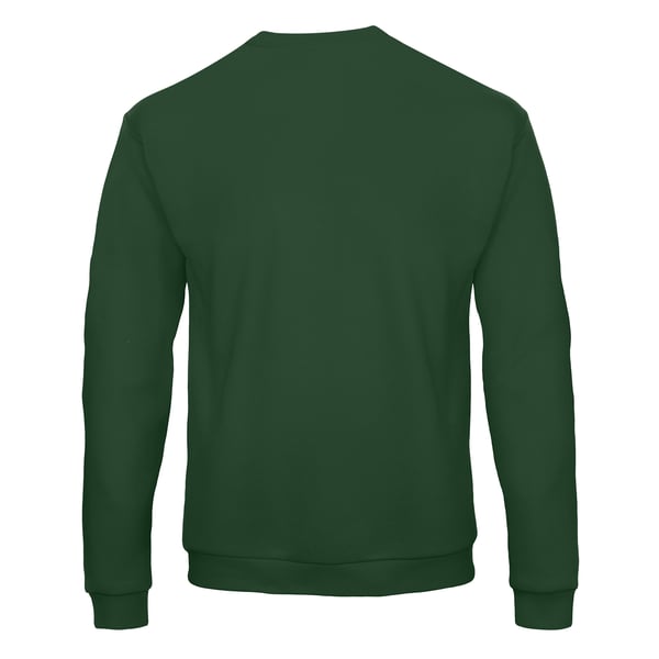 B&C Mens ID.202 50/50 Sweatshirt