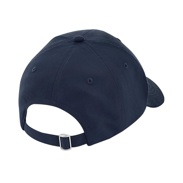 Beechfield Unisex aikuisten Pro-Style kierrätetty baseball-lippis