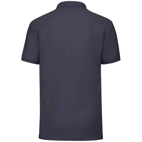 Fruit of the Loom Mens 65/35 Polo Shirt