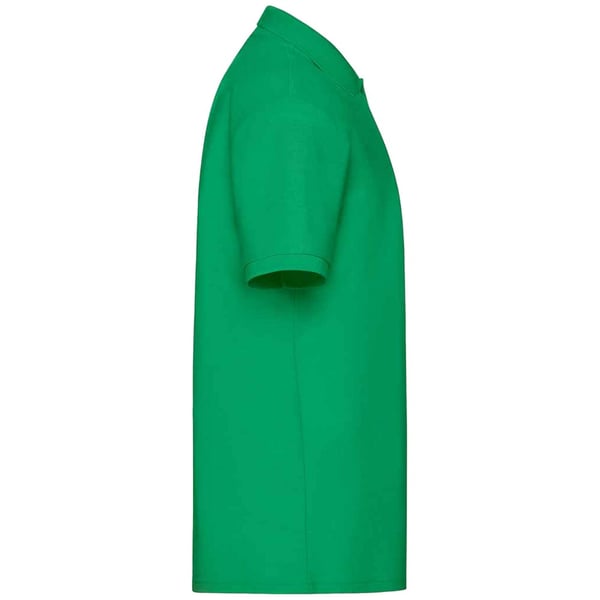 Fruit of the Loom Mens 65/35 Polo Shirt