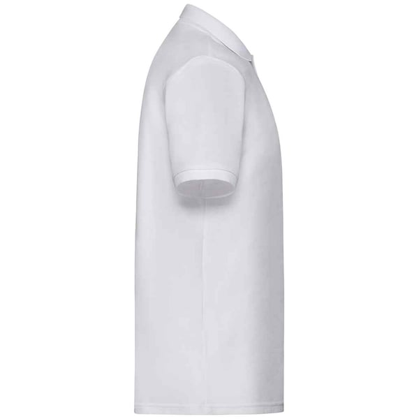 Fruit of the Loom Mens 65/35 Polo Shirt