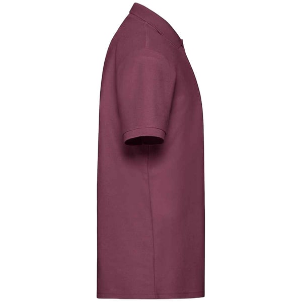 Fruit of the Loom Mens 65/35 Polo Shirt