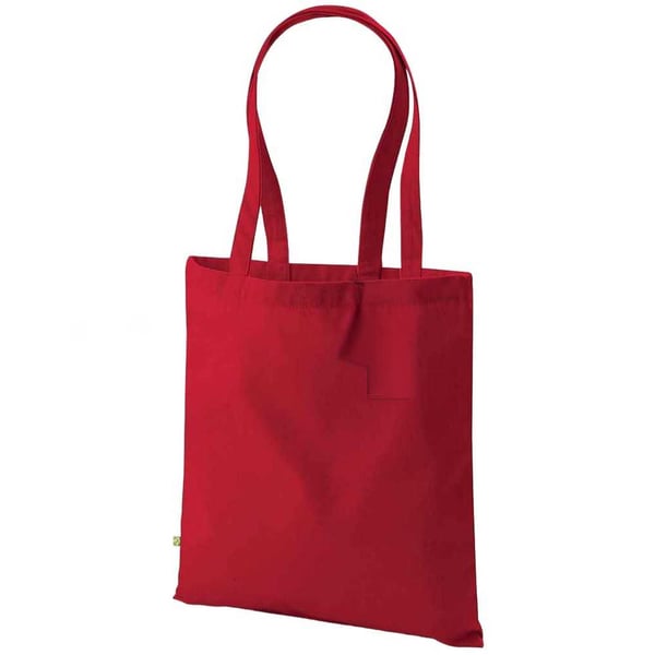 Westford Mill EarthAware Organic Bag For Life Tote Bag