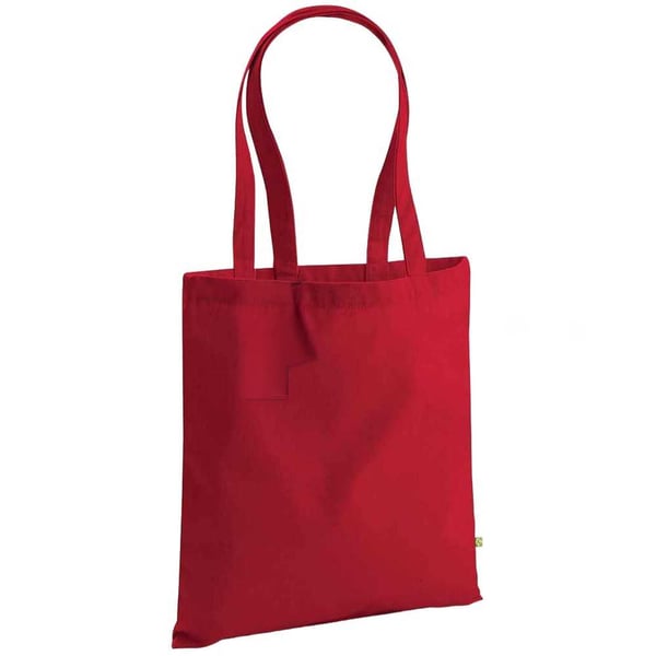 Westford Mill EarthAware Organic Bag For Life Tote Bag
