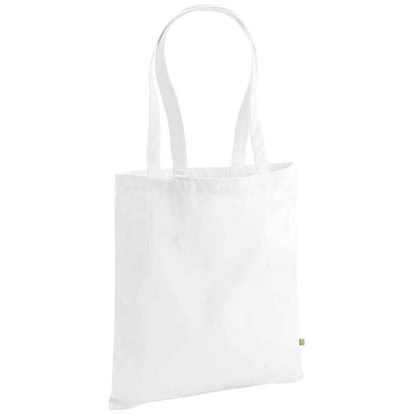 Westford Mill EarthAware Organic Bag For Life Tote Bag