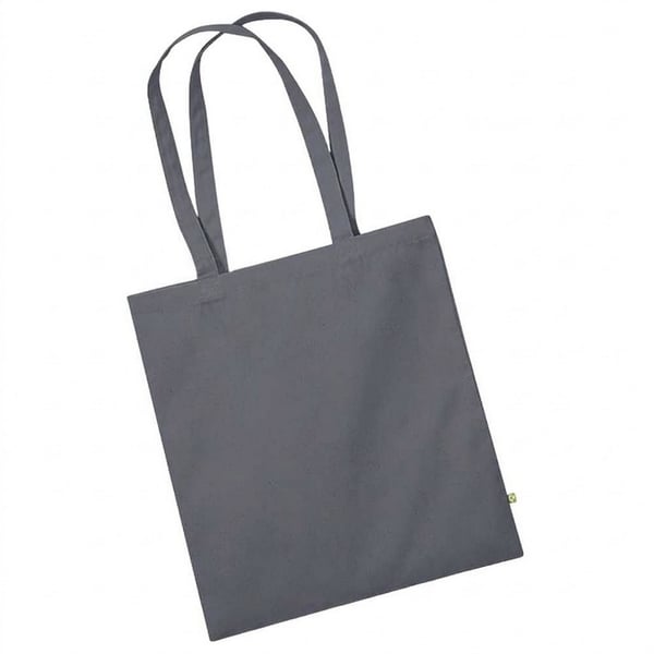 Westford Mill EarthAware Organic Bag For Life Tote Bag
