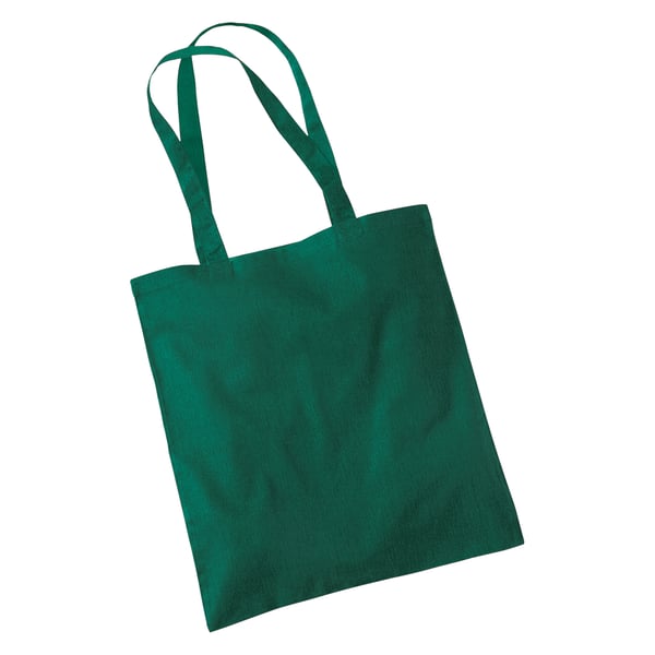 Westford Mill Bag For Life Long Handle Tote Bag