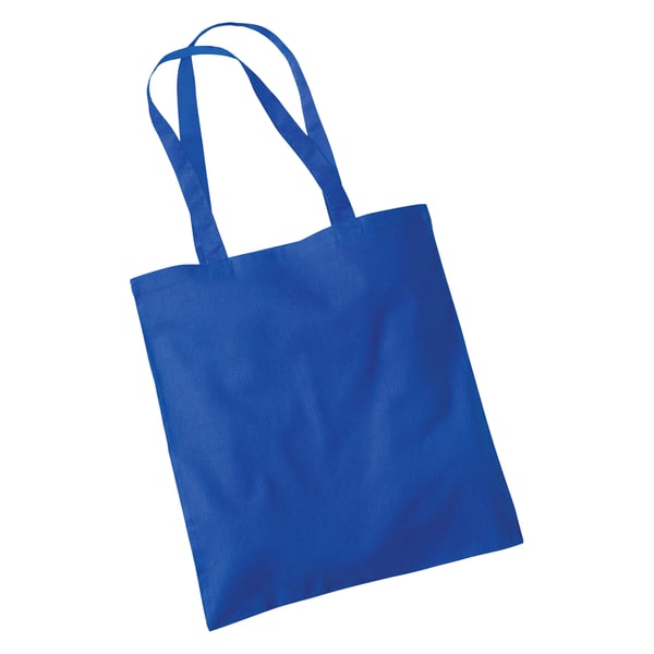 Westford Mill Bag For Life Long Handle Tote Bag